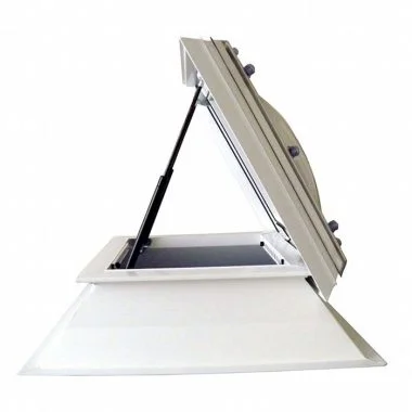 Roof Access Hatch