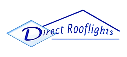 direct rooflights logo