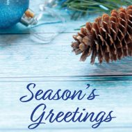 seasons greetings