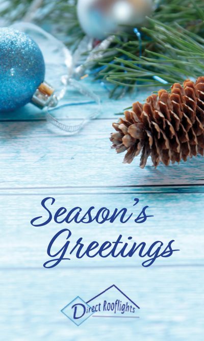 seasons greetings
