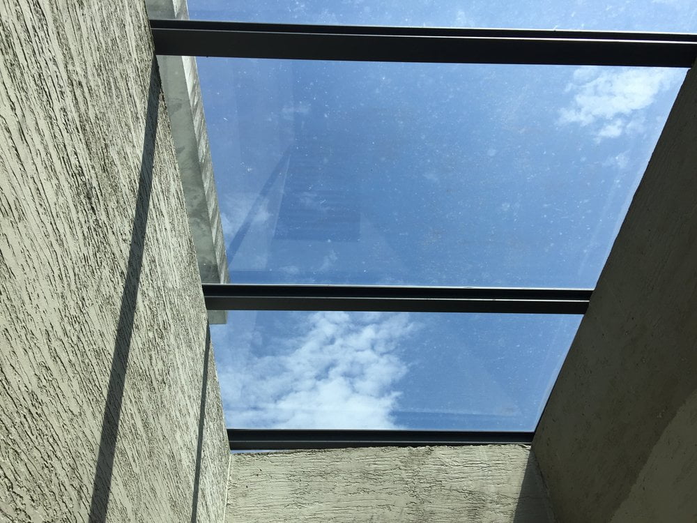 roof light
